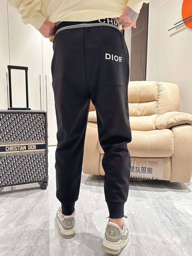 Christian Dior Long Pants